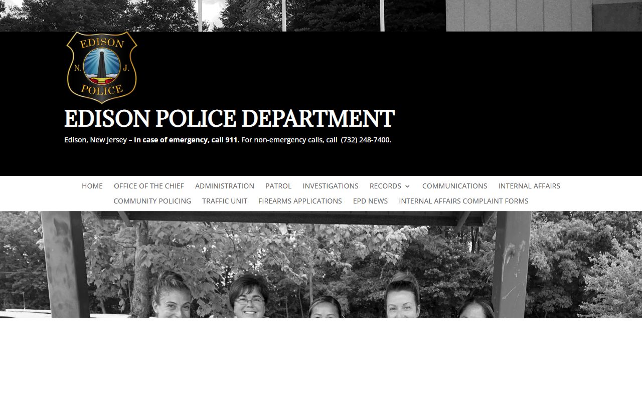 Middlesex County sex offender records search